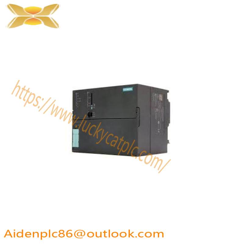 SIEMENS 6ES7677-1DD10-0BA0 PLC - modular embedded Control