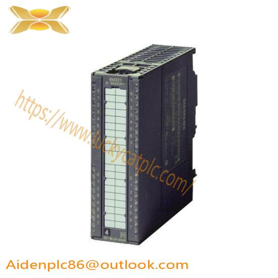 SIEMENS 6ES76ES7321-1BH02-0AA0