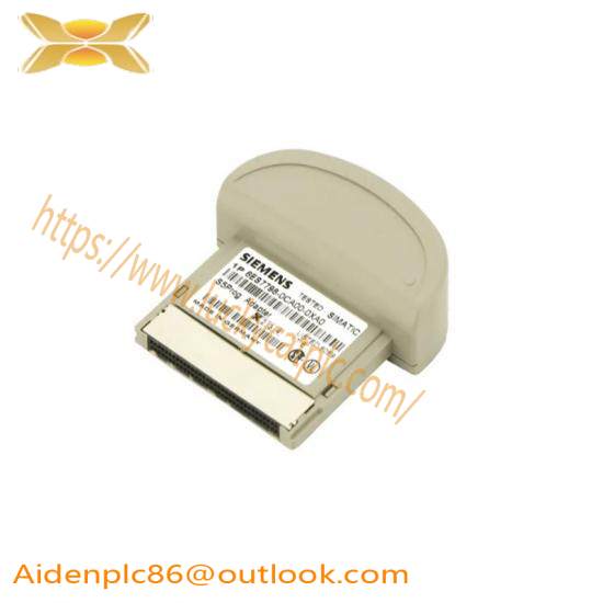 Siemens 6ES7798-0CA00-0XA0 PG EPROM Adapter