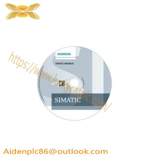 SIEMENS 6ES7870-1AA01-0YA1 Brand New