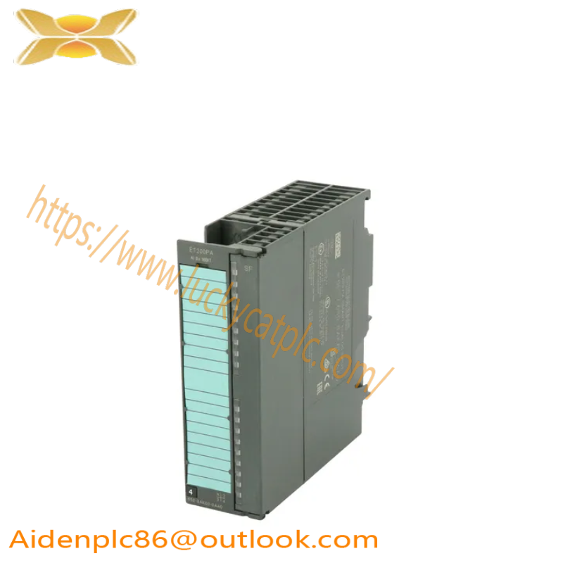 SIEMENS 6ES7952-1AK00-0AA0