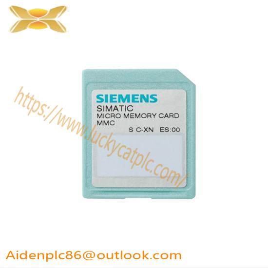 SIEMENS 6ES5951-7ND51  Power Supply
