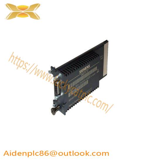 Siemens 6ES7964-2AA04-0AB0 Interface Module