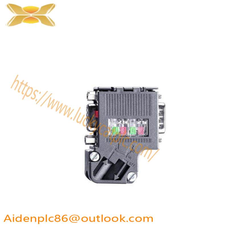 SIEMENS 6ES7972-0BB41-0XA0 Simatic DP Bus Connector