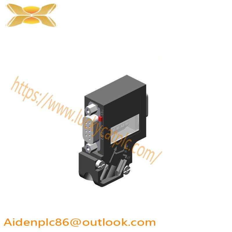SIEMENS 6ES7972-0BB42-0XA0 Bus Connector