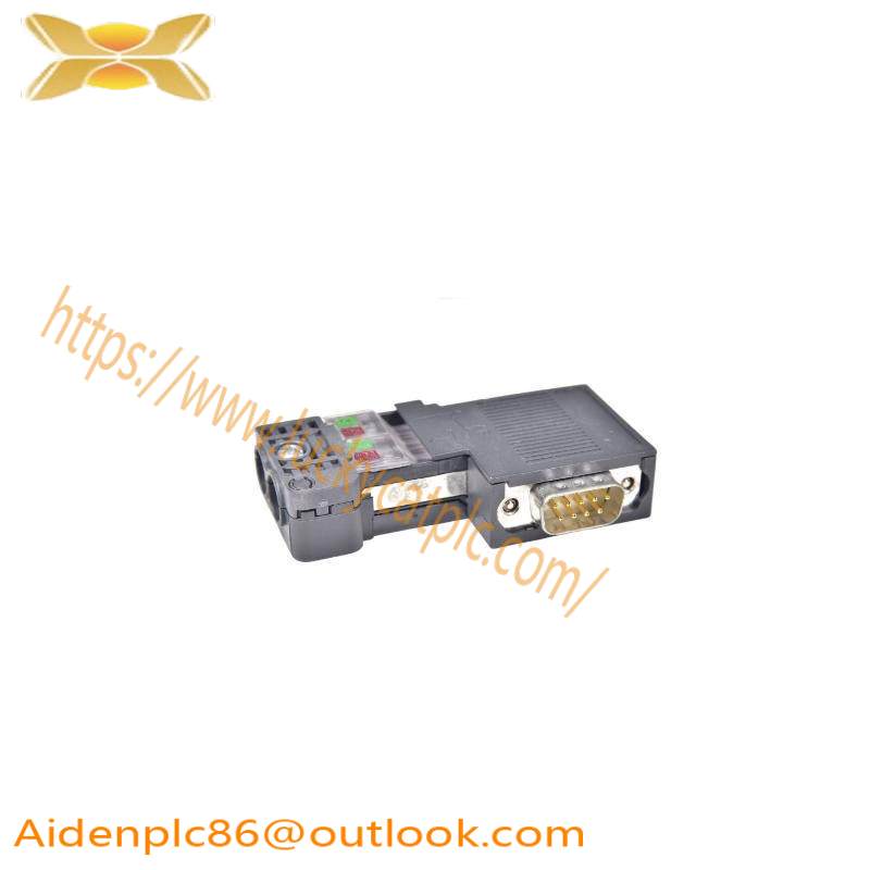 Siemens 6ES7972-0BB50-0XA0 SIMATIC DP BUS CONNECTOR
