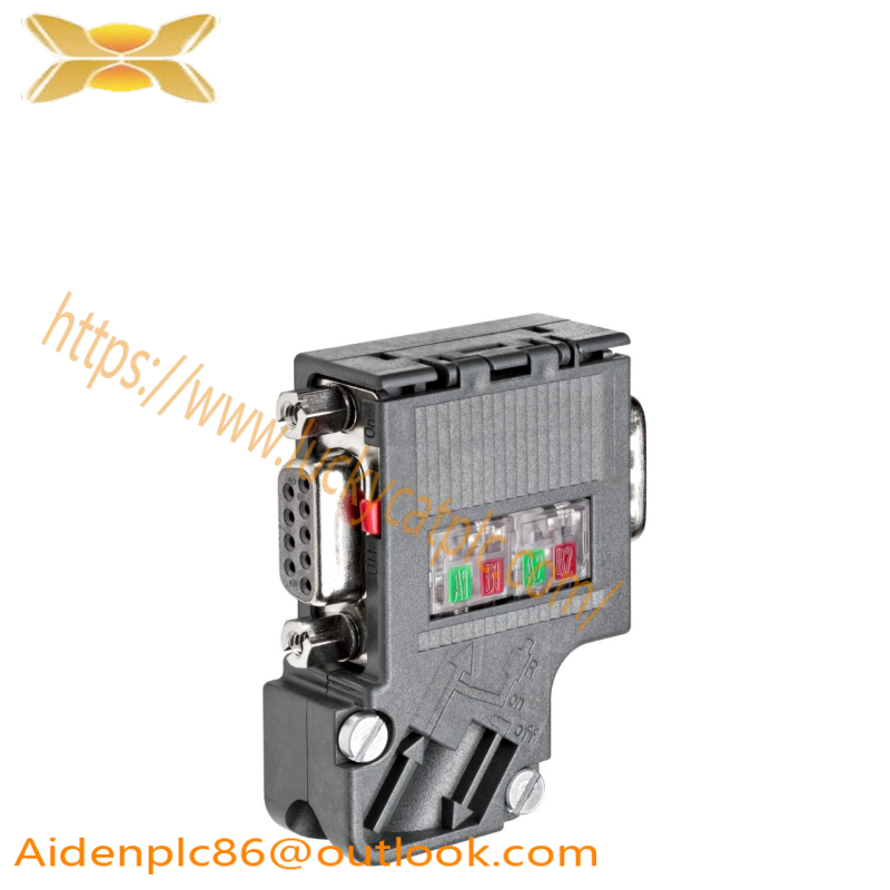 SIEMENS 6ES7972-0BB60-0XA0