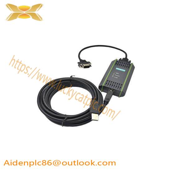 Siemens 6ES7972-0CB20-0XA0