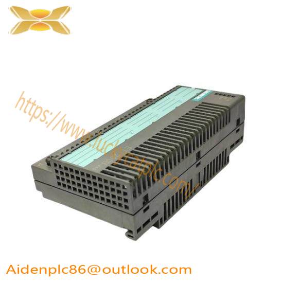 Siemens 6ES7 135-0HF01-0XB0  SIMATIC DP