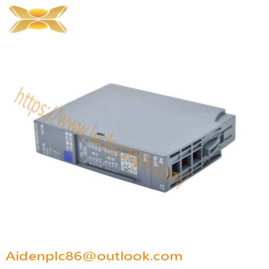 SIEMENS 6ES7972-0BA52-0XA0