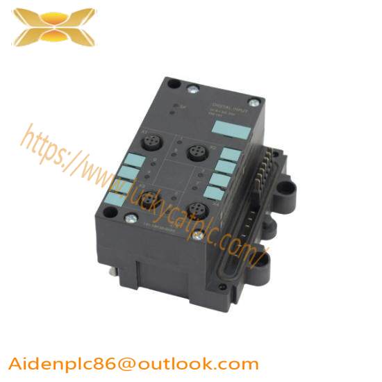 Siemens 6ES7 141-1BF30-0XB0  Digital Input Expansion Module