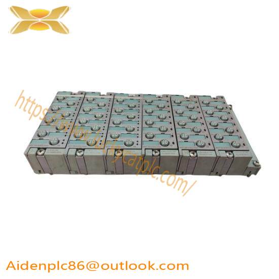 Siemens 6ES7 141-4BH00-0AA0  Digital Input Module
