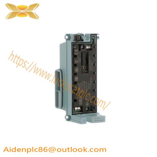 SIEMENS 6ES5247-4UA31  PLC Module