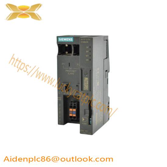 Siemens 6ES7 151-3AA23-0AB0  Interface Module