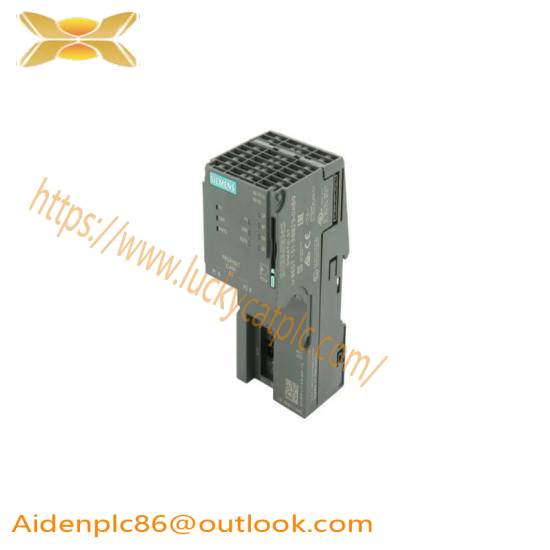 Siemens 6ES7 151-3BB23-0AB0 interface module