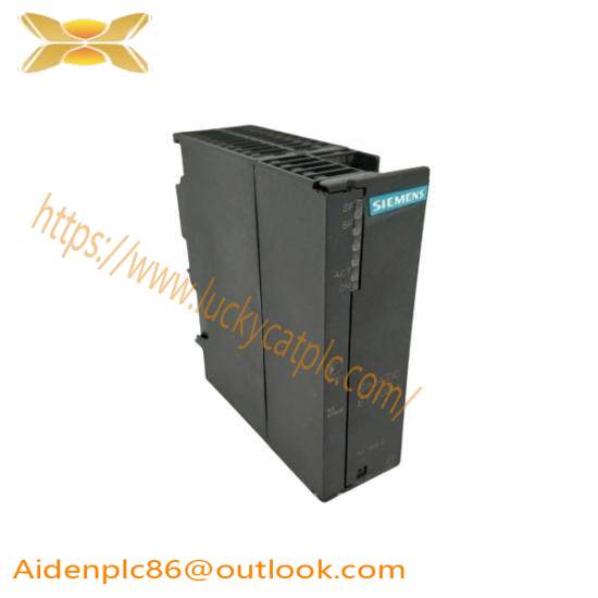 Siemens 6ES7 153-2BA82-0XB0  Interface Module