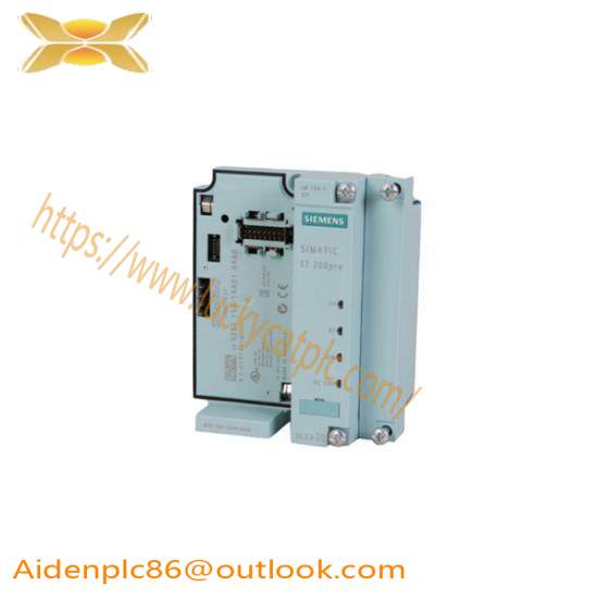 Siemens 6ES7 154-1AA01-0AB0 Interface Module