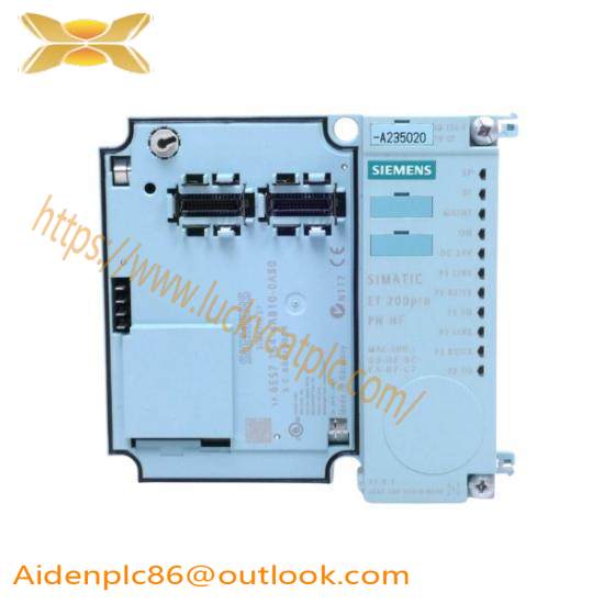 Siemens 6ES7 154-4AB10-0AB0  IM 154-1 DP Profibus DP Interface - High Feature