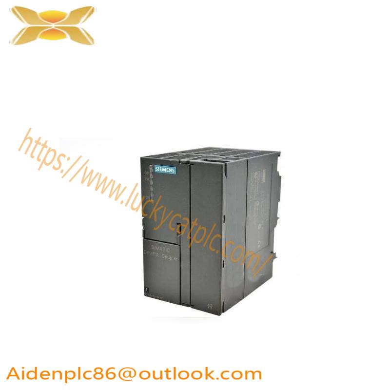 SIEMENS 6ES7 157-0AC81-0XA0 SIMATIC DP