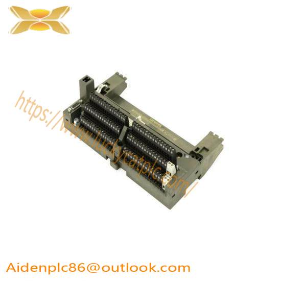 Siemens 6ES7 193-0CB10-0XA0 ET 200B Terminal Block﻿
