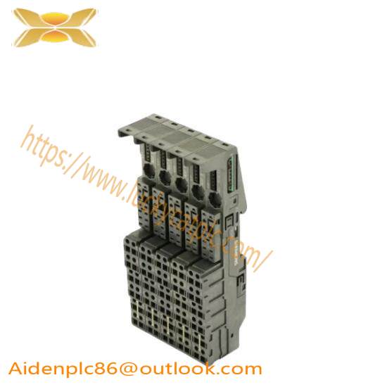 Siemens 6ES7 193-4CA50-0AA0  SIMATIC DP