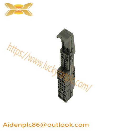 Siemens 6ES7 193-4CF50-0AA0 terminal module