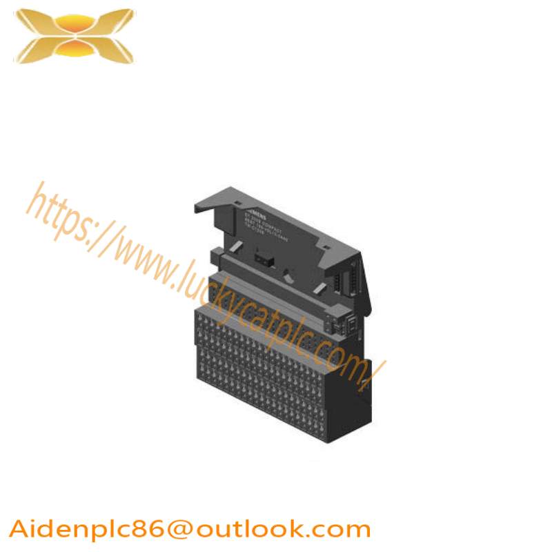 SIEMENS 6ES7 193-4DL10-0AA0 terminal module TM-C120S