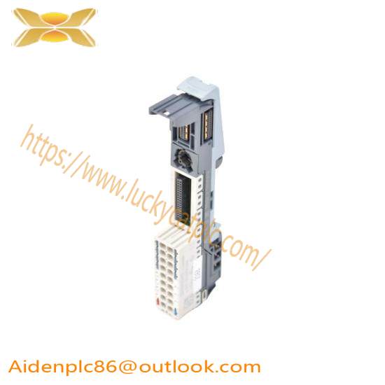 Siemens 6ES7 193-6BP00-0DA0  Base Unit