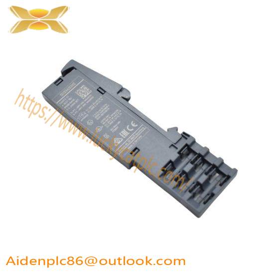 Siemens 6ES7 193-6PA00-0AA0  Server Module