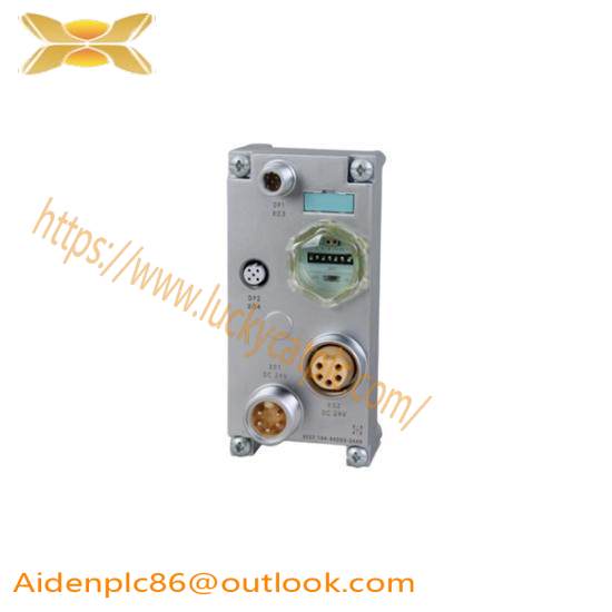 Siemens 6ES7 194-4AD00-0AA0 Connection module