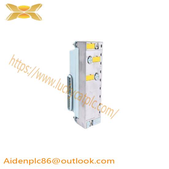 Siemens 6ES7 194-4DA00-0AA0 ET 200 PRO Connection module