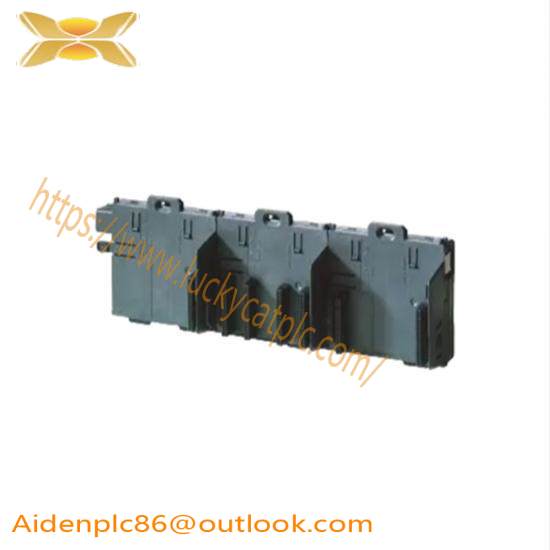 SIEMENS 6ES7 195-7HD80-0XA0 Bus Module
