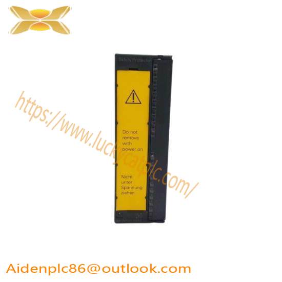 Siemens 6ES7 195-7KF00-0XA0  Digital Input Module