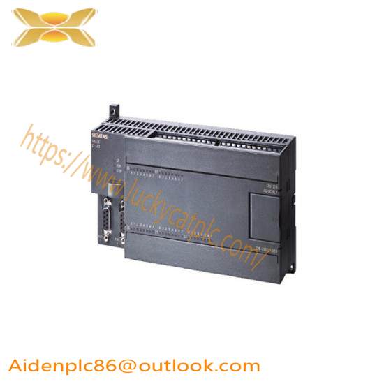 Siemens 6ES7 216-2AD23-0XB0 CPU 226 Compact unit