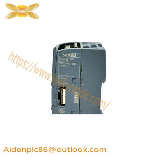 Siemens 6ES7 221-1BF30-0XB0 Digital input SM 1221