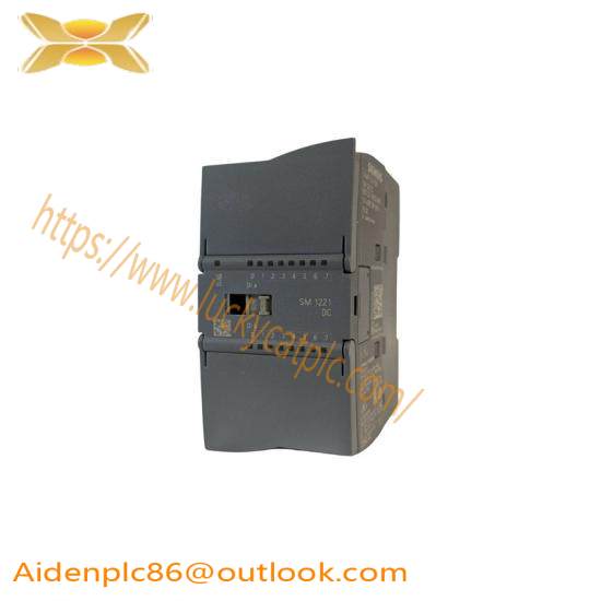 Siemens 6ES7 221-1BH32-0XB0 Digital input SM 1221