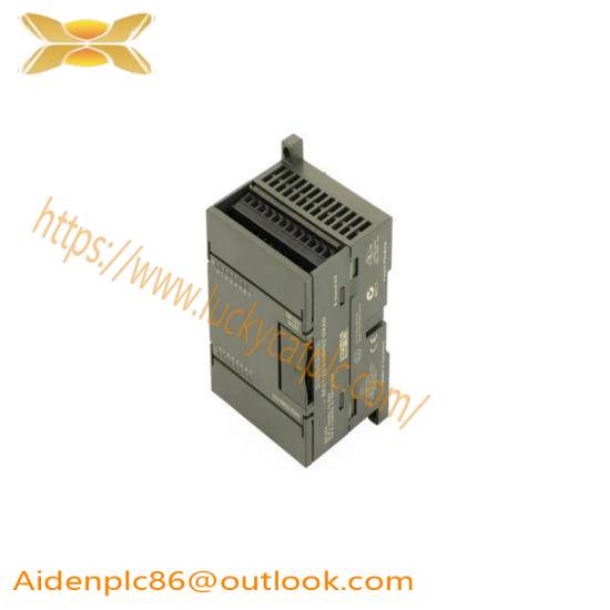 Siemens 6ES7 223-1BH22-0XA0 Digital I/O EM 223