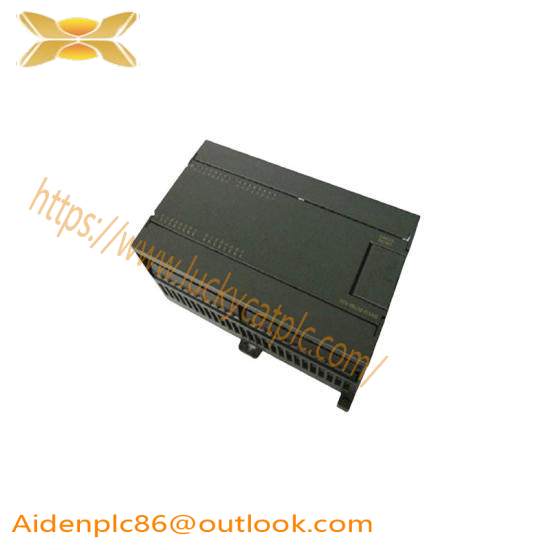 Siemens 6ES7 223-1PL22-0XA8 Digital I/O EM 223