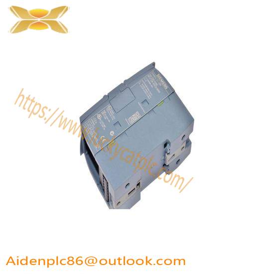 Siemens 6ES7 234-4HE30-0XB0 analog I/O SM 1234