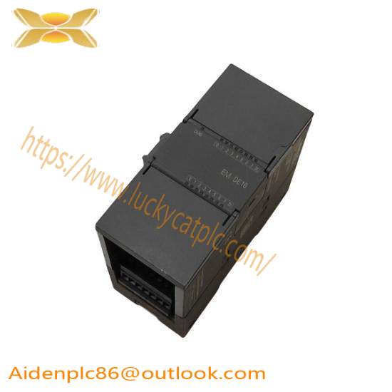 Siemens 6ES7 288-1DR16-0AA0  Simatic