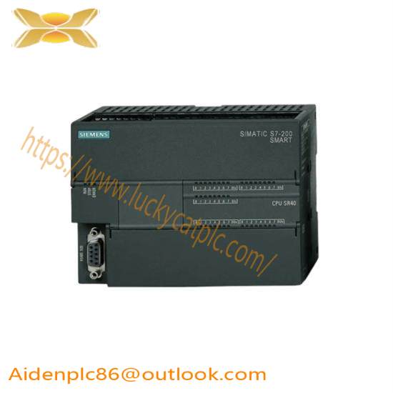 SIEMENS 6ES5700-8MA21  Bus Module