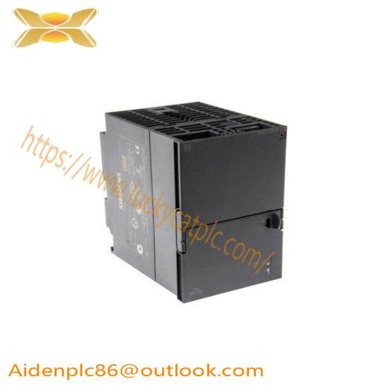 SIEMENS 6ES7 307-1KA02-0AA0 Power Supply