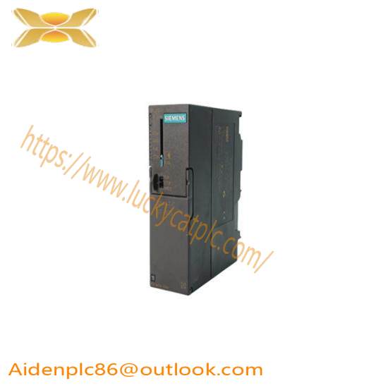 Siemens 6ES7 312-1AD10-0AB0 POWER SUPPLY