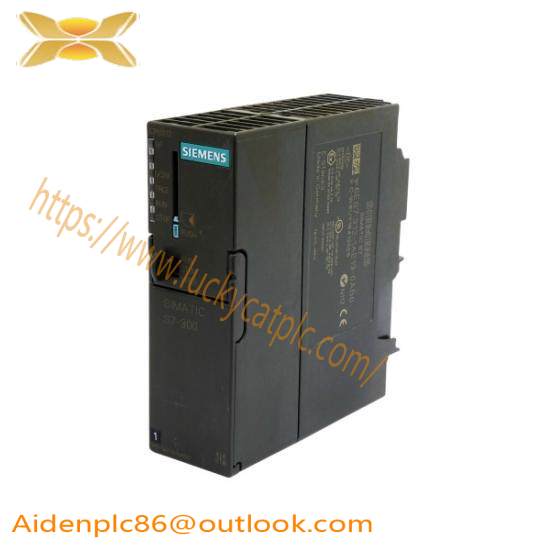 SIEMENS 6ES5433-8MA11  SIMATIC S5