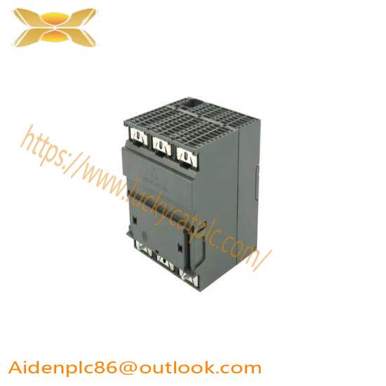 Siemens 6ES7 313-6BE01-0AB0 COMPACT CPU