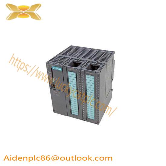 Siemens 6ES7 314-6BH04-0AB0 Compact CPU