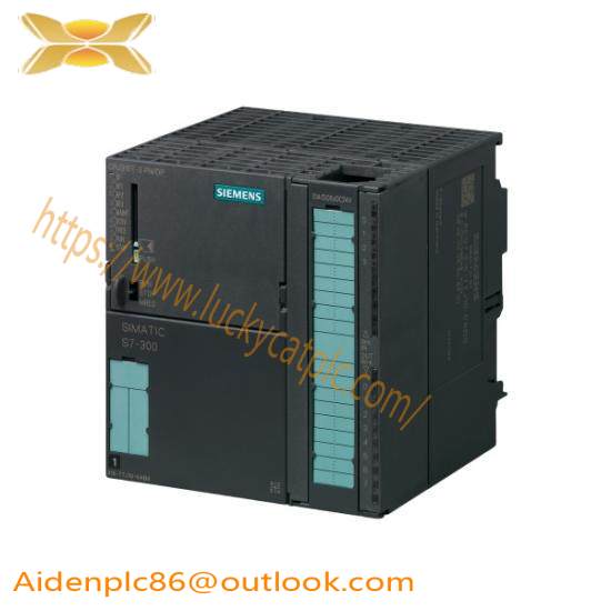 Siemens 6ES7 315-7TJ10-0AB0  SM421 Digital Input Module