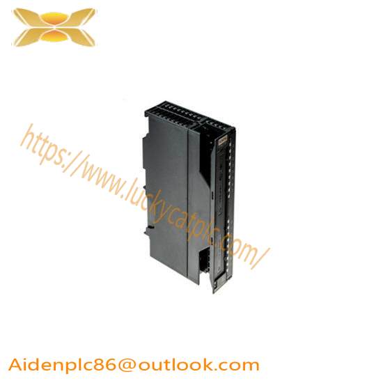 Siemens 6ES7 321-1BH02-0AA0 Digital input SM 321