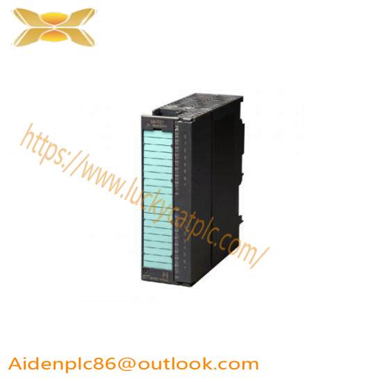 SIEMENS 6ES7223-1BL32-0XB0