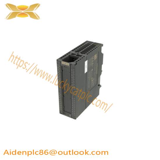 Siemens 6ES7 322-1BL00-0AA0 Digital Output Module